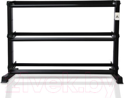 Изображение товара Стеллаж для спортивного инвентаря DFC Powergym / RA080