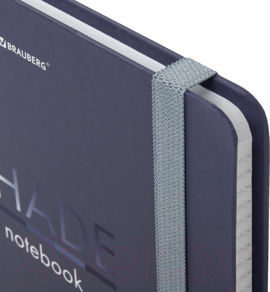 Изображение товара Записная книжка Brauberg Shade / 113725