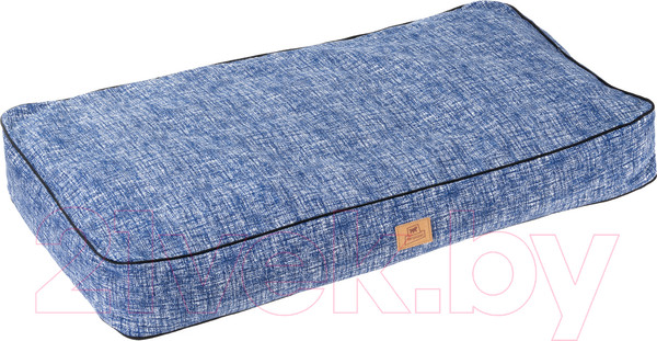 Изображение товара Матрас для животных Ferplast Freddy 95 / 82194999 (меланж синий)