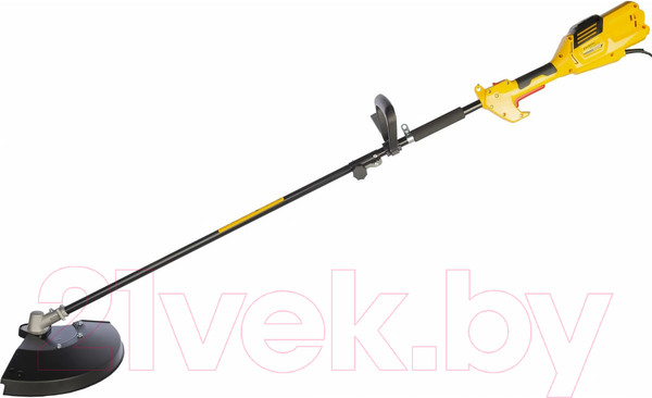 Изображение товара Триммер электрический Champion ET1004A