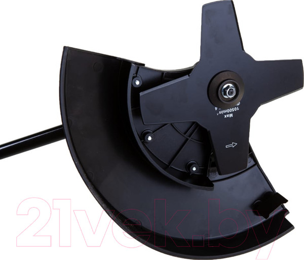 Изображение товара Триммер электрический Champion ET1004A