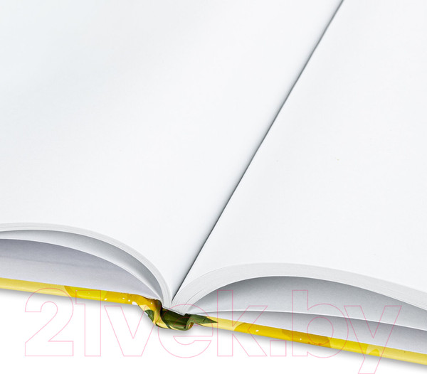 Изображение товара Записная книжка Brauberg Lemons / 113727