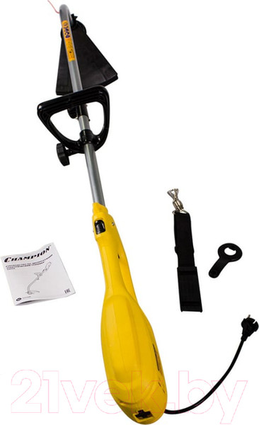 Изображение товара Триммер электрический Champion ET1005A