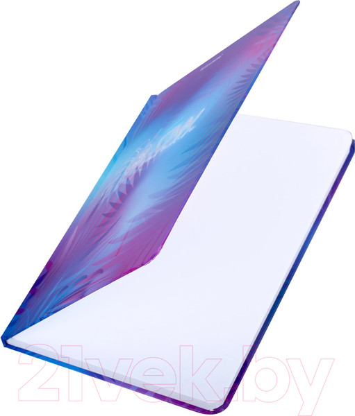 Изображение товара Записная книжка Brauberg Glow / 113729