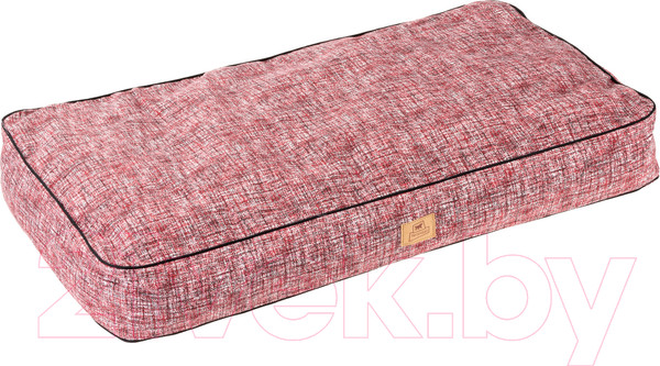 Изображение товара Матрас для животных Ferplast Freddy 95 / 82194999 (меланж красный)