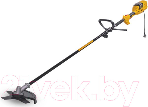 Изображение товара Триммер электрический Champion ET1200A