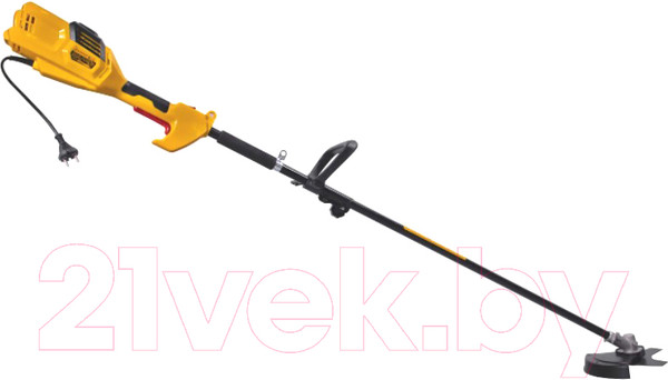 Изображение товара Триммер электрический Champion ET1200A