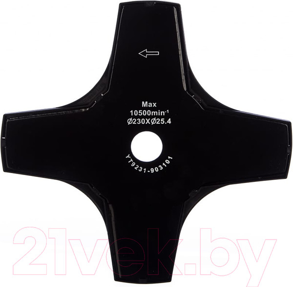 Изображение товара Триммер электрический Champion ET1200A