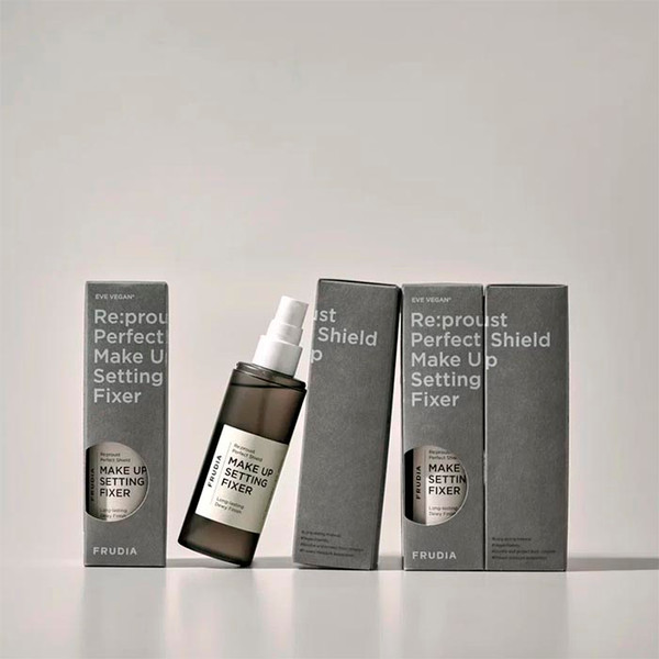 Изображение товара Спрей для фиксации макияжа Frudia Репруст Увлажняющий (120мл)