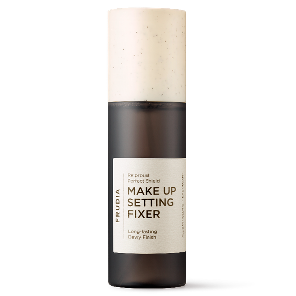 Изображение товара Спрей для фиксации макияжа Frudia Репруст Увлажняющий (120мл)
