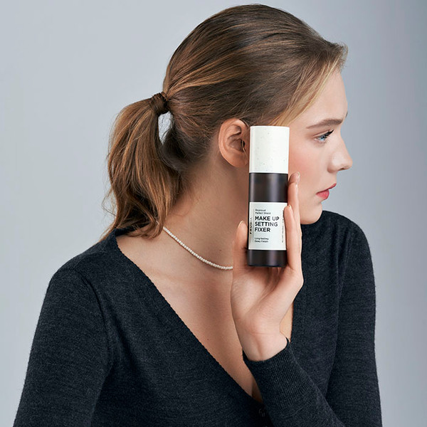 Изображение товара Спрей для фиксации макияжа Frudia Репруст Увлажняющий (120мл)