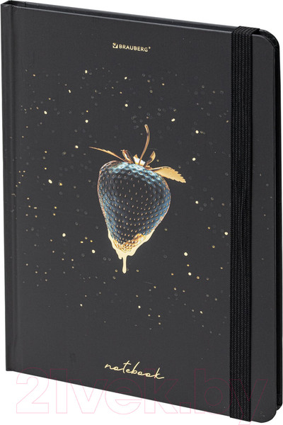 Изображение товара Записная книжка Brauberg Strawberry / 113735
