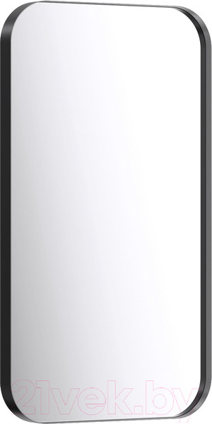 Изображение товара Зеркало Aqwella RM0205BLK