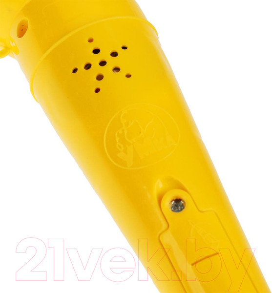 Изображение товара Музыкальная игрушка Умка Микрофон Ми-ми-мишки / HT1077-R