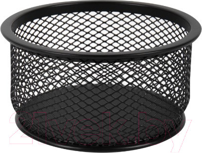 Изображение товара Подставка настольная Brauberg Germanium / 223120 (черный)