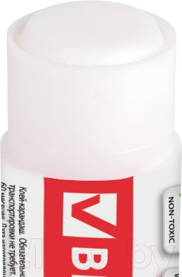 Изображение товара Клей-карандаш Brauberg 270484 (30шт)