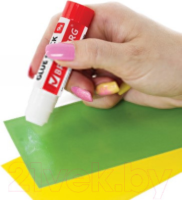 Изображение товара Клей-карандаш Brauberg 270484 (30шт)