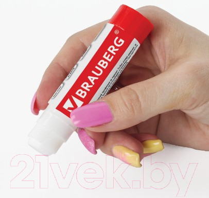 Изображение товара Клей-карандаш Brauberg 270484 (30шт)