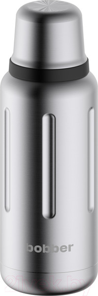 Изображение товара Термос для напитков Bobber Flask-1000 Matte  (матовый)