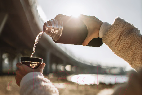 Изображение товара Термос для напитков Bobber Flask-1000 Matte  (матовый)