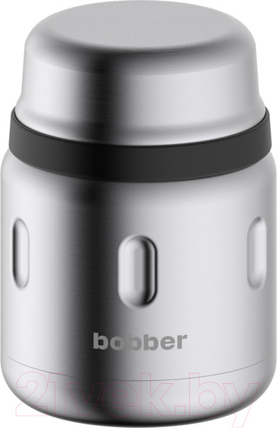 Изображение товара Термос для еды Bobber Jerrycan-470 Matte (матовый)