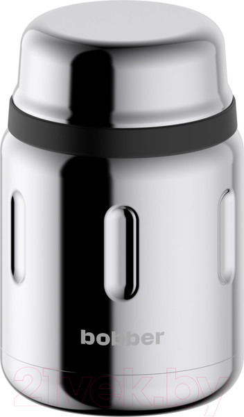 Изображение товара Термос для еды Bobber Jerrycan-700 Glossy  (зеркальный)