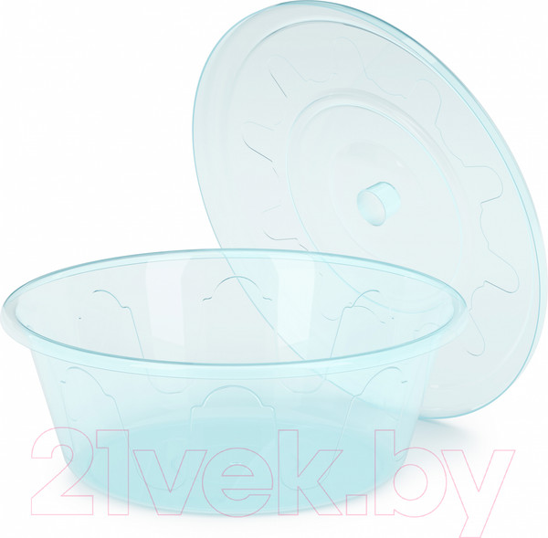 Изображение товара Таз Альтернатива Хозяюшка М1279