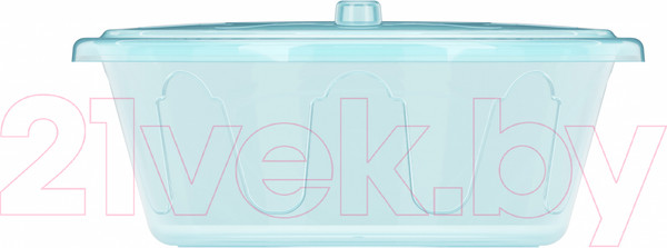 Изображение товара Таз Альтернатива Хозяюшка М1279