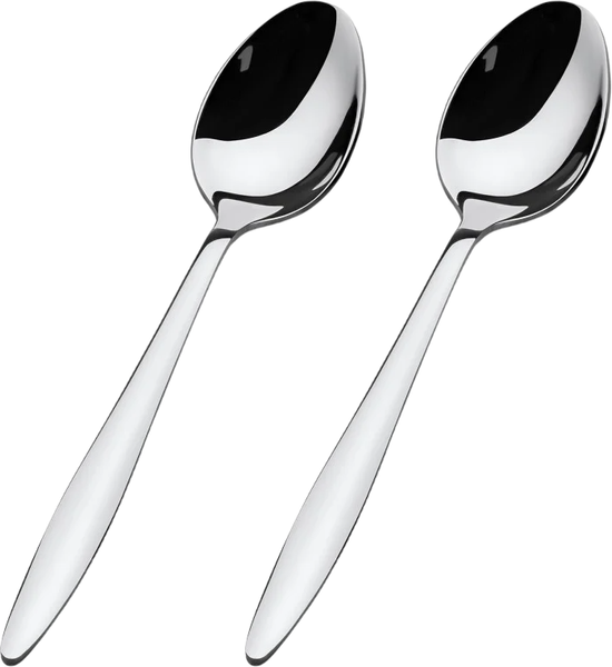 Изображение товара Набор чайных ложек Apollo Lungo LNG-52