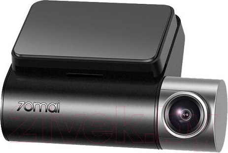 Изображение товара Автомобильный видеорегистратор 70mai Dash Cam Pro Plus A500S