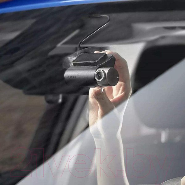 Изображение товара Автомобильный видеорегистратор 70mai Dash Cam Pro Plus A500S