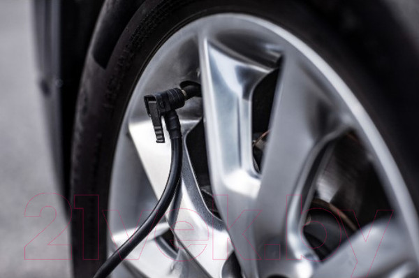Изображение товара Автомобильный компрессор 70mai Midrive TP01