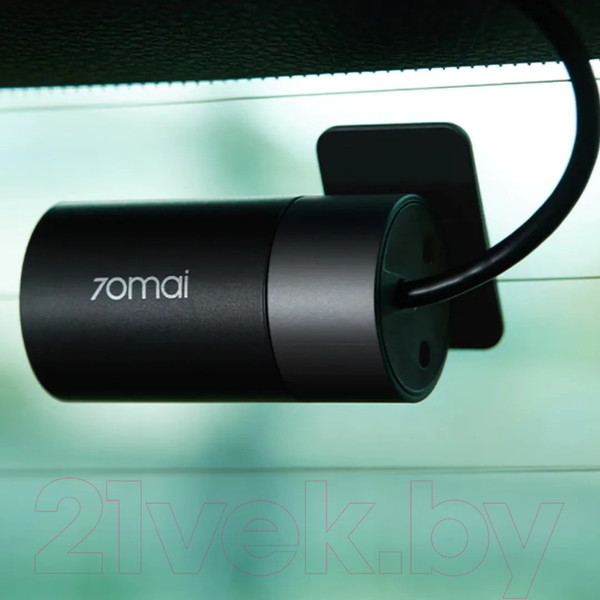 Изображение товара Автомобильный видеорегистратор 70mai Rear Camera RC06