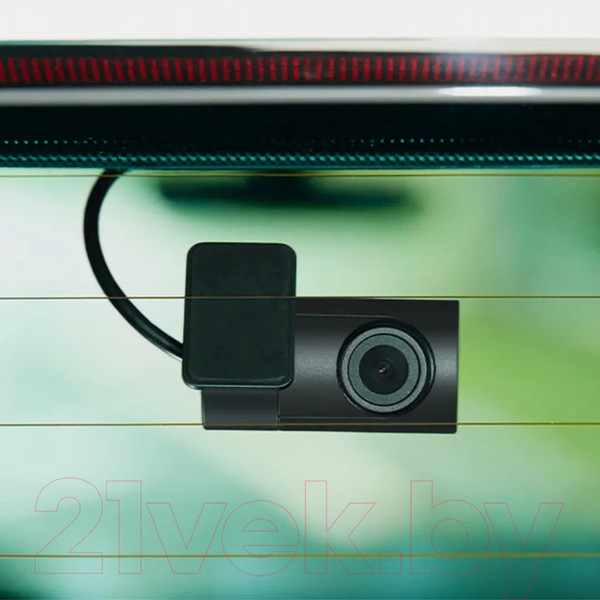 Изображение товара Автомобильный видеорегистратор 70mai Rear Camera RC06