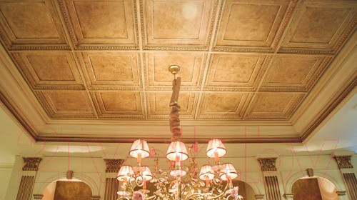 Изображение товара Декоративный элемент Orac Decor Luxxus F31 Кессон