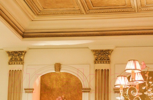 Изображение товара Декоративный элемент Orac Decor Luxxus F31 Кессон