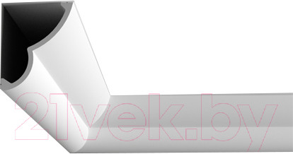 Изображение товара Плинтус потолочный Orac Decor Fluxus Ulf Moritz C370