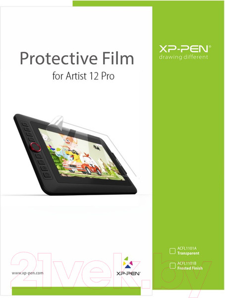 Изображение товара Защитная пленка для планшета XP-Pen Artist 12 PRO