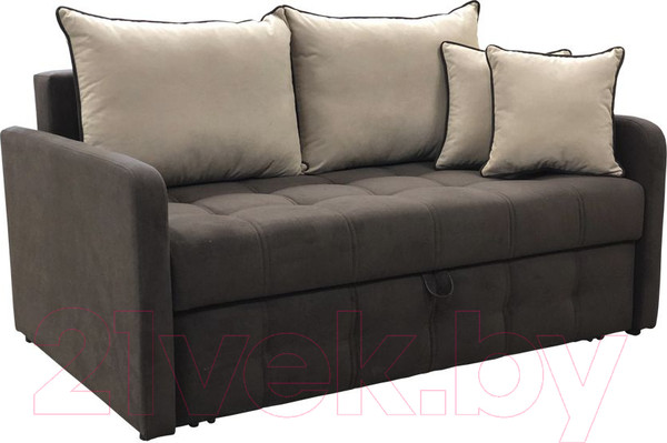 Изображение товара Диван Асмана Палермо 1.6 (банни 13/12)