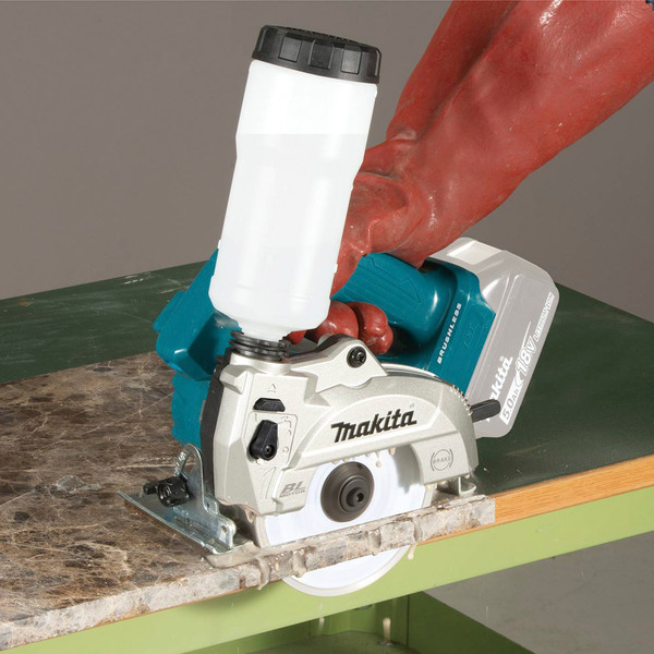 Изображение товара Плиткорез электрический Makita DCC500Z