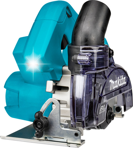 Изображение товара Плиткорез электрический Makita DCC500Z