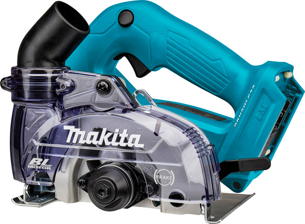 Изображение товара Плиткорез электрический Makita DCC500Z