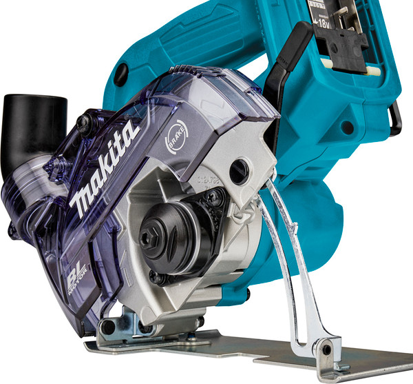 Изображение товара Плиткорез электрический Makita DCC500Z