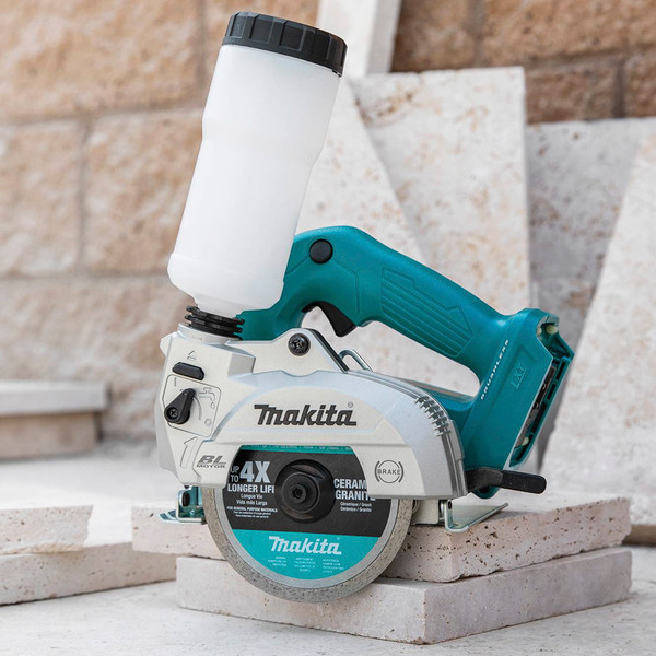 Изображение товара Плиткорез электрический Makita DCC500Z