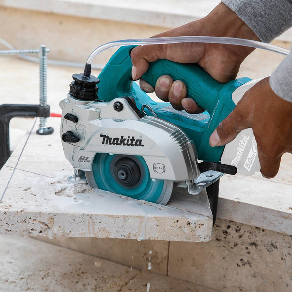 Изображение товара Плиткорез электрический Makita DCC500Z