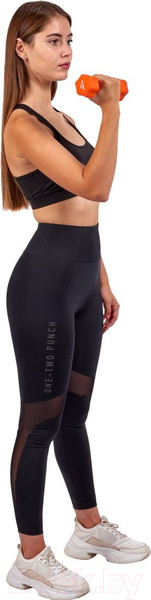 Изображение товара Гантель Bradex SF 0541 (1.5кг, оранжевый)