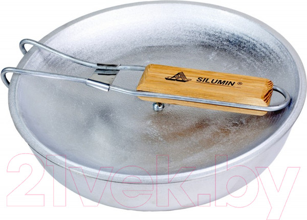 Изображение товара Сковорода Силумин БЛС28торк