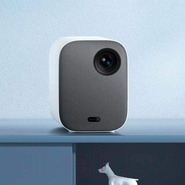 Изображение товара Проектор Xiaomi Mi Smart Projector 2 / BHR5211GL/XMTYY02FMGL