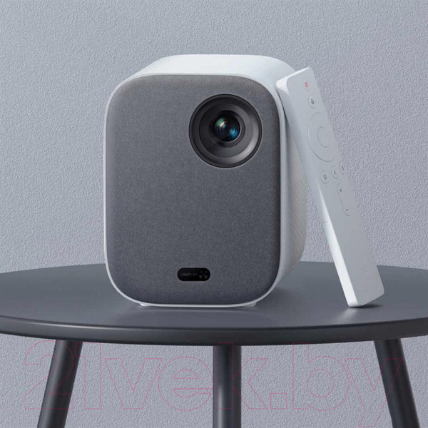 Изображение товара Проектор Xiaomi Mi Smart Projector 2 / BHR5211GL/XMTYY02FMGL