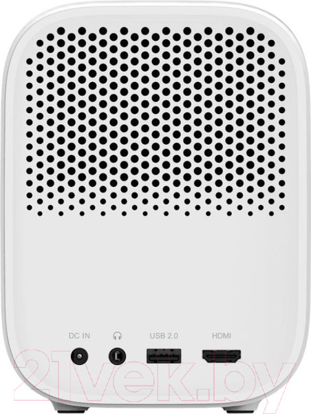 Изображение товара Проектор Xiaomi Mi Smart Projector 2 / BHR5211GL/XMTYY02FMGL